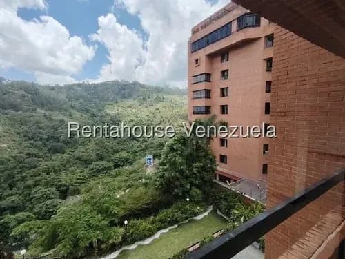 Apartamento En Alquiler,los Samanes Mls #26-6891 Sc