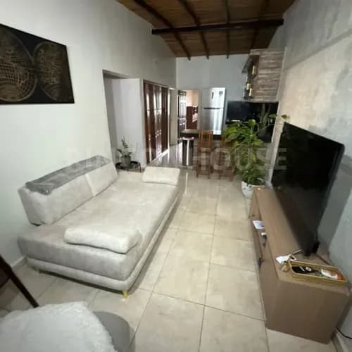Apartamento En Venta Santa Ines, Conjunto Residencial Doña Juana, Santa Rita
