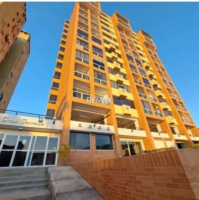 Apartamento en venta en Residencias Gran Terraza Lomas del Este. Valencia
