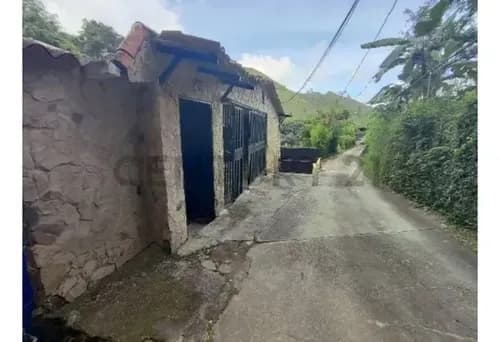 Casa En Venta el Amarillo San Antonio De Los Altos
