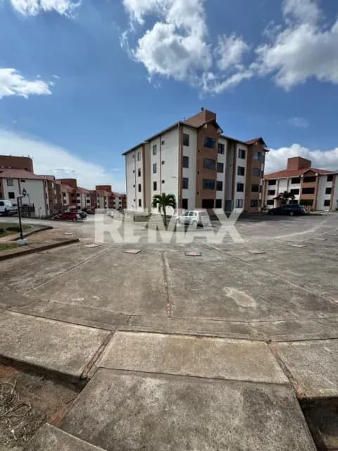 Apartamento en obra gris Conjunto Parque Residencial Roraima Sector Palo Gordo.