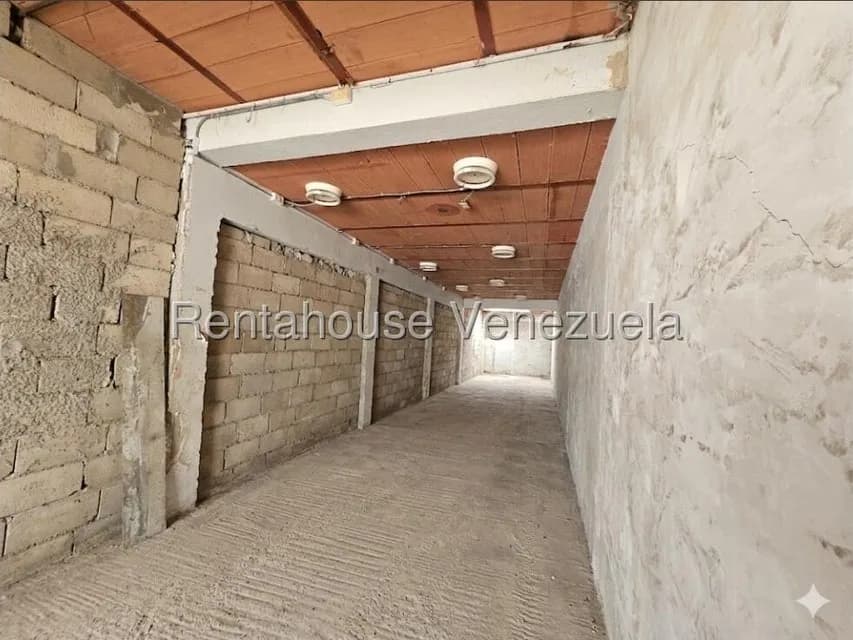 Comercial (Local Comercial) en Venta en Centro, Falcon