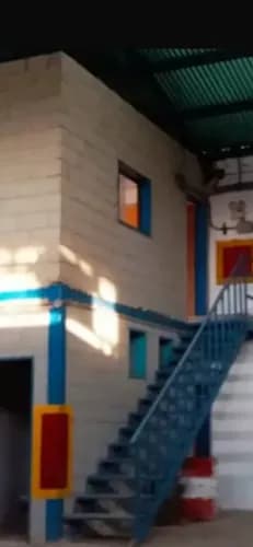 Galpón en venta en aragua - $200k