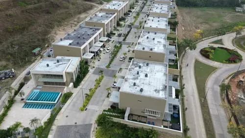 Town House Cumbres De Guataparo Altos De Guataparo