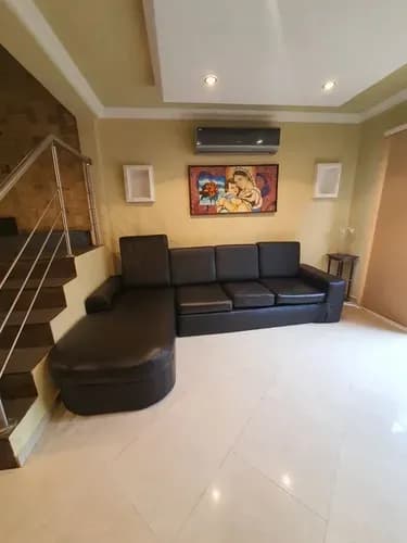 En Venta Townhouse En Altos Del Rincón - Mañongo Ag