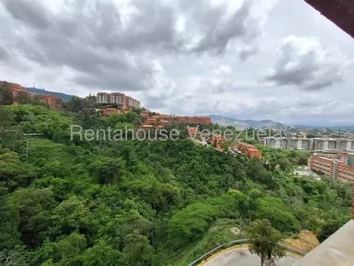 Aa Apartamento En Venta Colinas De La Tahona Estrenar Mls #26-20288
