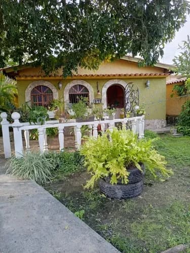 Casa Colonial En Oportunidad, Montalbán - Carabobo | Fn01