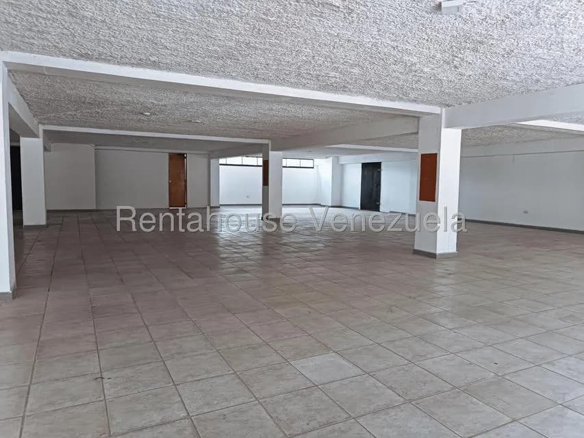 Comercial (Local Comercial) en Alquiler en Club Hipico, Miranda