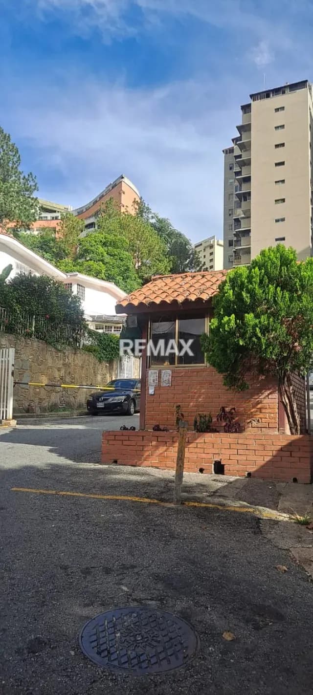 APARTAMENTO TERRAZAS DE CLUB HIPICO 105 MTS - VENTA