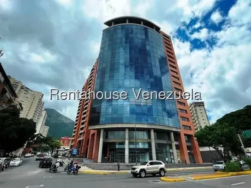 Oficina En Venta En Los Dos Caminos 26-12898 Csa
