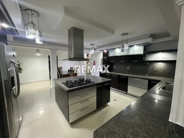 TownHouse en Alquiler, Puerta Maraven.