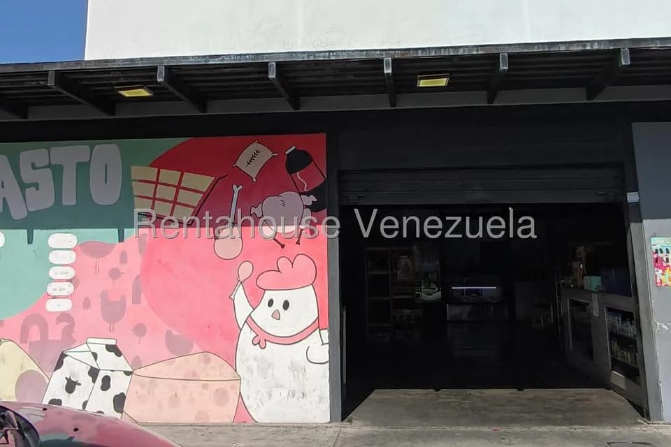 Comercial (Local Comercial) en Alquiler en Centro, Portuguesa