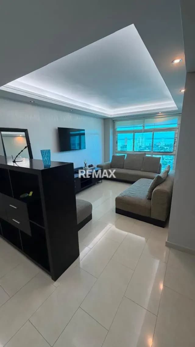 Apartamento Mercedez plaza en venta