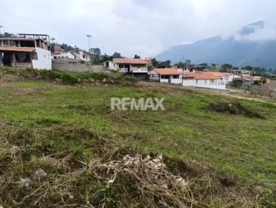 Terreno en venta en Carrera 16, Barrio Lourdes, San Cristóbal, Táchira, 5001, VEN - $4k