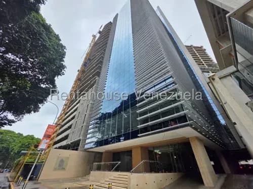 Oficina En Alquiler Las Mercedes Ms #26-16539
