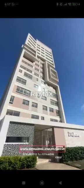 Apartamento en Venta Edificio Santo Estefano