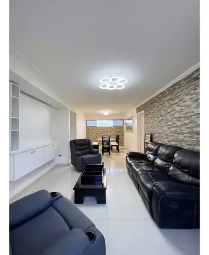 Vendo Apartamento 112m2 Santa Rosa De Lima 8676