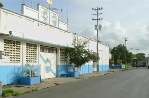 Vendo Empresa Procesadora De Pescado En Güiria