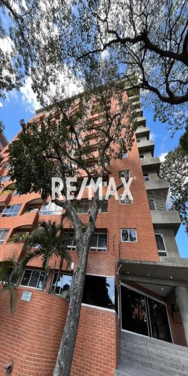 Alquiler Apartamento Urbanización El Rosal