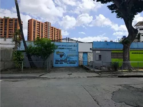 Venta Terreno 1477,75 M2 Los Rosales