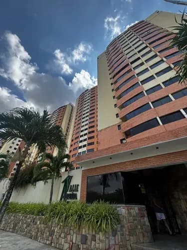 Le Apartamento En Venta Mañongo Valle Arriba De Oportunidad