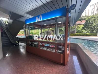 Otro en venta en Avenida Los Mangos, Manzanares, Caracas, Nuestra Señora del Rosario, Baruta, Miranda, 1080, VEN - $8k