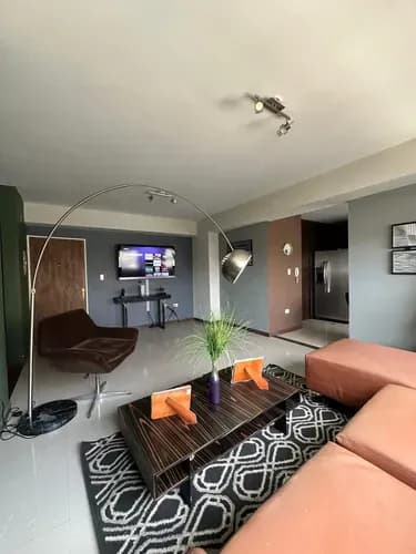 En Venta Apartamento En Residencias Puerto Madero Urb Sabana Larga Valencia Estado Carabobo LG Solo Clientes
