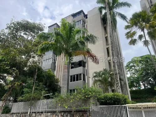 Apartamento En Venta En San Luis! Mg 26-20318