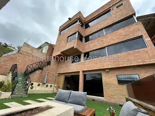 Y.t. Casa En Venta, Los Guayabitos Mls #26-12723