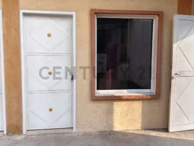 Alquiler de apartamento tipo estudio amoblado