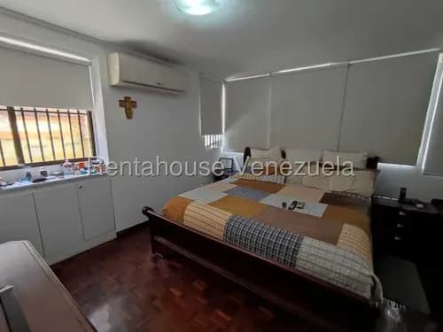 Apartamento En Venta - Los Naranjos De Las Mercedes - Deigmarys Gil - Mls 26-14711
