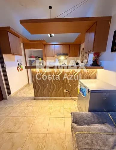 En Venta Apartamento En Conjunto Residencial Los Mangles, Remodelados Y Amoblado En Tucacas .