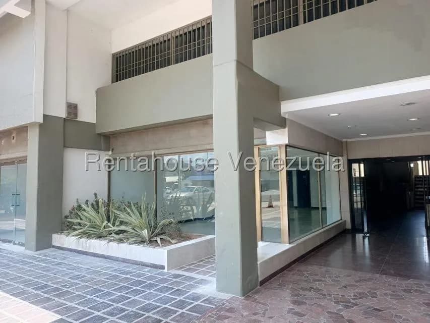 Comercial (Local Comercial) en Alquiler en 5 de Julio, Zulia