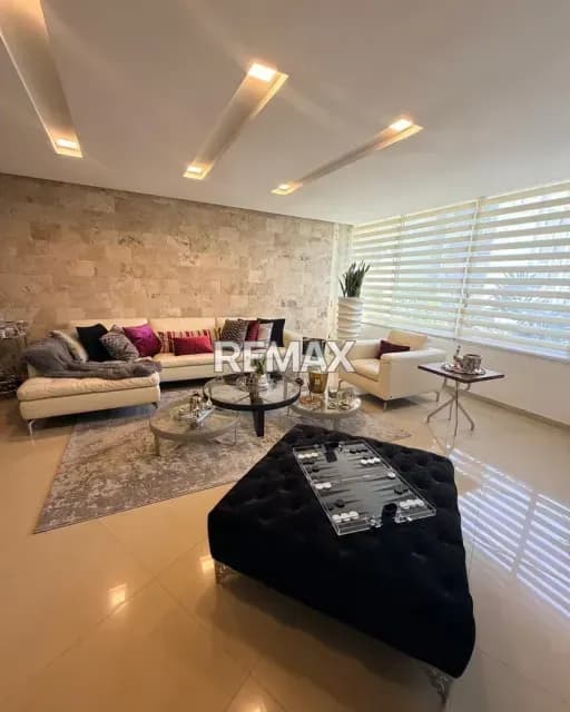 Apartamento en venta Urb. la soledad