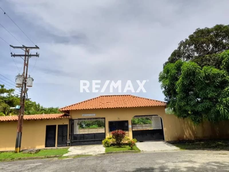 Apartamento en venta Conjunto Residencial Los Gabanes. Municipio Brion Higuerote