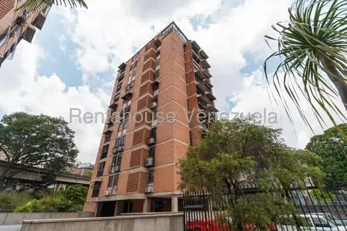 Apartamento A La Venta En Las Mercedes #26-1857 Josmary Sanjuan