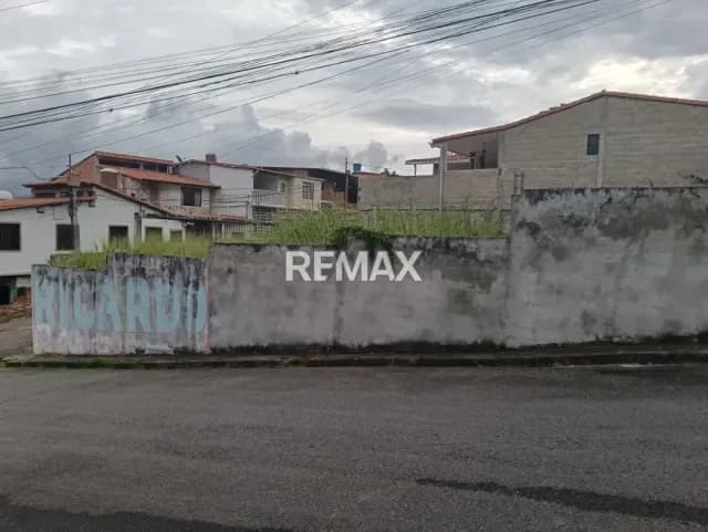Se vende Terreno en Táriba