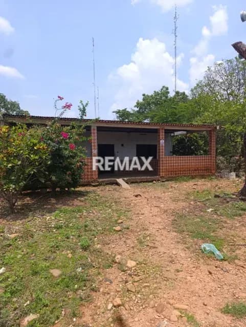 En Venta Casa ubicada en Guanare, Sector 24 de Junio, Callejon SN esquna Callejon ciego, Guanare, Portuguesa, Venezuela