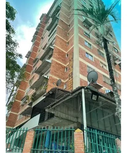Apartamento Venta Caracas El Marques Inmobiliaria Bgc 6818