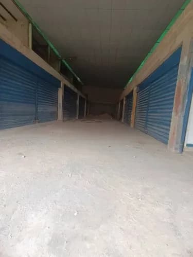 (solo Clientes) Grabiela Se Vende Locales Comerciales En La Pocaterra Tocuyito