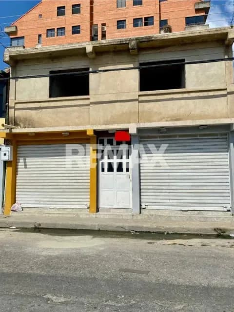 En Alquiler Local Comercial, Ubicación Estrategica Cerca Del C.c Las Americas.