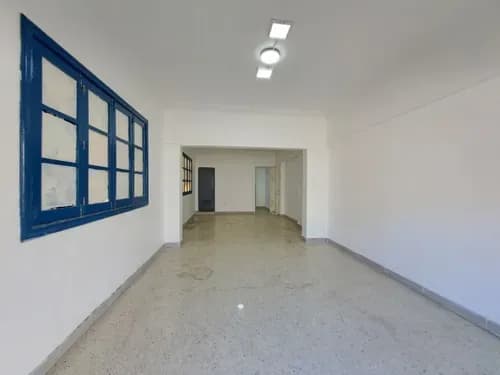 Esla-472 Local Comercial Urbanizacion Los Chaguaramos Zona Libertador Caracas