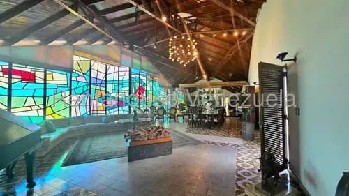 Casa En Venta Colinas De Los Chaguaramos Mls #26-20710