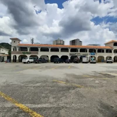 Local Comercial en alquiler en carabobo - $150