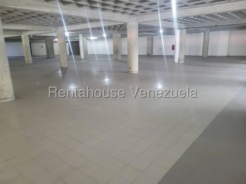 Comercial (Local Comercial) en Venta en Las Minas, Miranda
