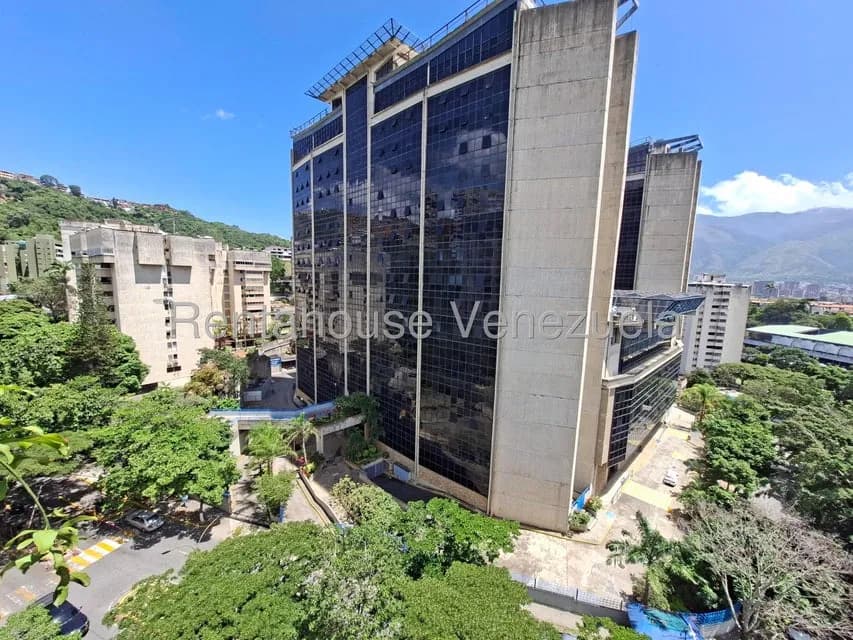 Apartamento (1 Nivel) en Venta en Macaracuay, Distrito Metropolitano