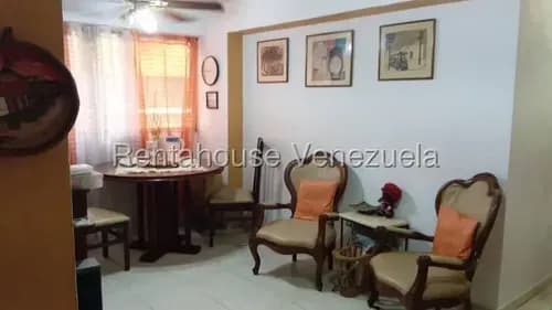 Tn Mls #26-9638 Céntrico Apartamento