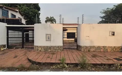 Casa Quinta Conjunto Residencial Los Chaguaramos Ve16-043lc-ehid-nand