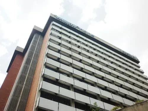 Oficina Macaracuay