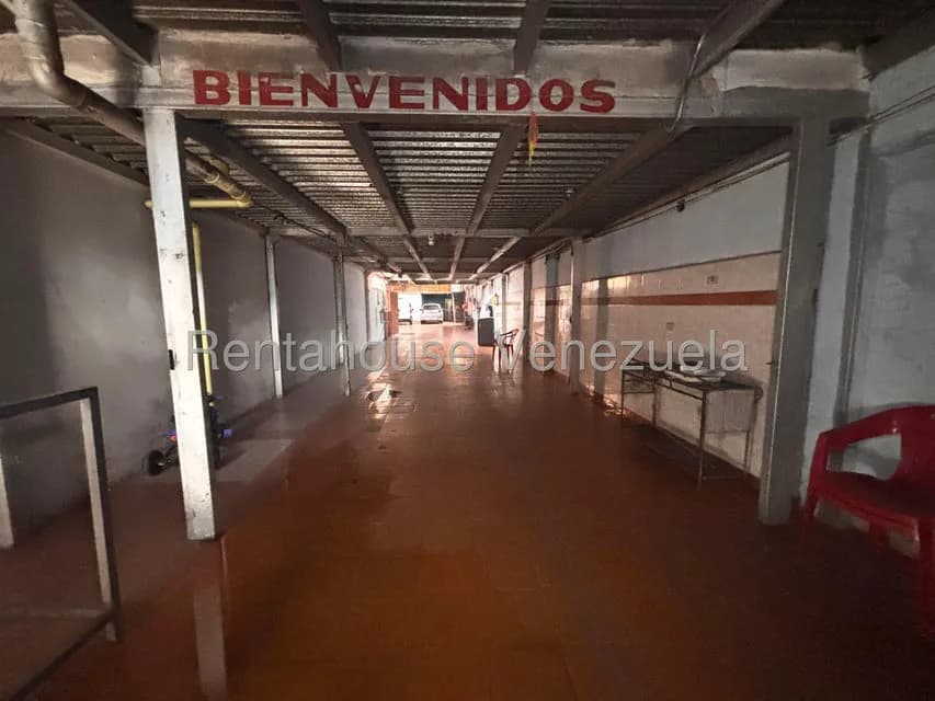 Casa (Multipes Niveles) en Venta en Zona Oeste, Lara